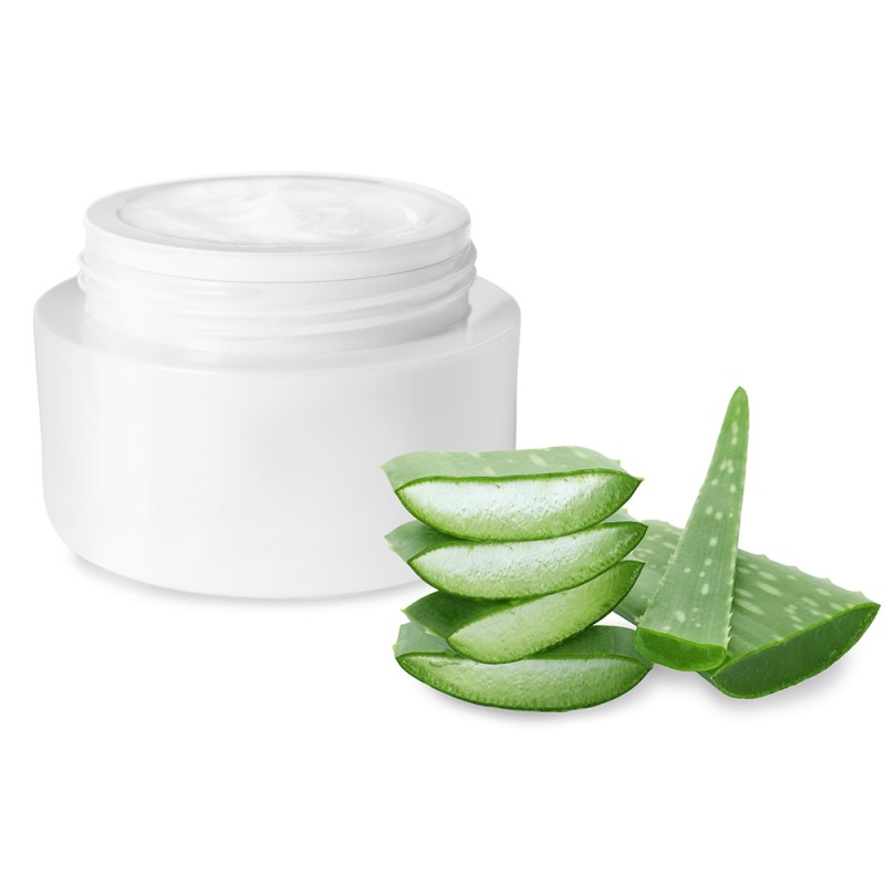 Aloe Vera Creme | Naturkosmetik bei uns im Shop