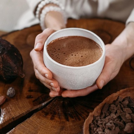 Maca Cacao Vital Boost online bestellen